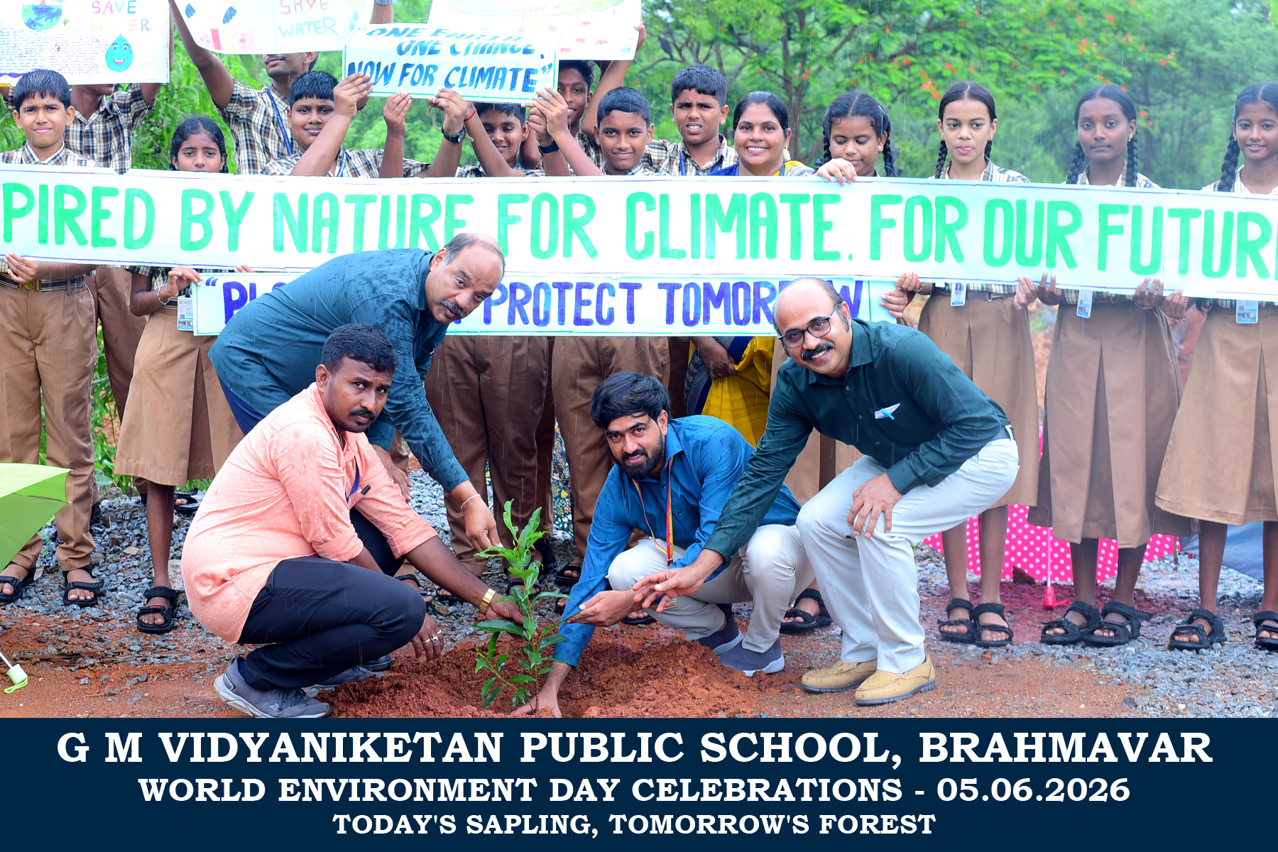 Environment Day 2026